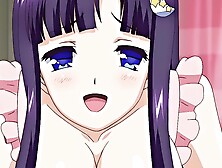 Ane Chijo & Max Heart: A Hentai Porn Hijinx - Episode 01