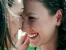 Sunshine Lovers Episode 2 - You And Me - Emylia Argan & Miki Torrez - Vivthomas