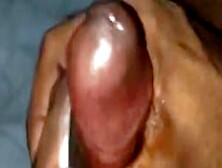 Big Hard Cock Solo 01