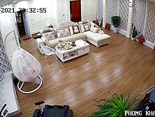 Ip Cam Vnmese Yoga Wife Series