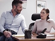 Bella is a professional secretary who falls for her mar