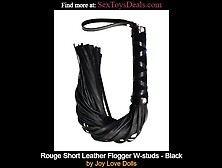 Floggers For Sale