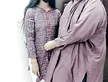 Desi Village Housewife Fucked By Her Own Stepfather