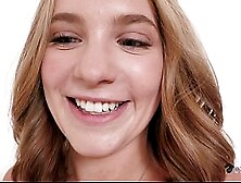 Nineteen, And Ready To Try Something Intense