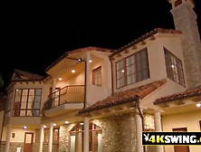 New swinger club for hot amateurs.