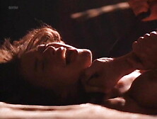 Kari Wuhrer - 'Sensation'