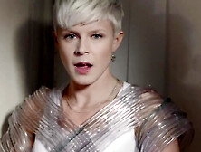 Robyn - Indestructible - Uncensored Pmv