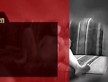 at the right place catches my girl masturbating