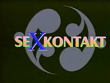 Sex Kontakt