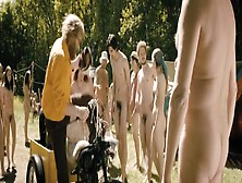 Frida Bagri & Sonja Richter - 'Step sons of Norway' (2011)