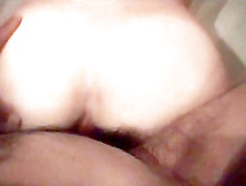 Amazing Cumshot On My Wife