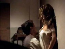 Emma Suárez In La Ciudad De Los Prodigios (1999)