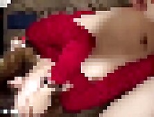 Smartphone personal shooting "Yadayadayada... " A video of a belly button refusing to be filmed and pacoing her. 721