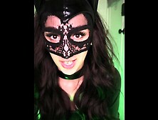 Amateur trailer with incomparable Hasmik JOI from Verified Amateurs