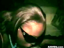 Giving Blowjobs While High