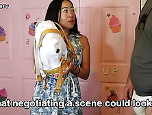 consent and scene negotiations in abdl roleplaying