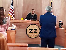 Sexcourt / Brazzers/ Enter XVPROMO