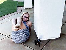 Sexiest Feet Foot Fetish Heels Soles Toes Sandy aka Vega Vixen