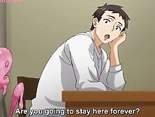 NEW HENTAI - Doukyo Suru Neneki 1 Subbed