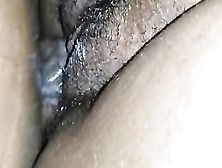 Creamy Wet Bbw Pussy