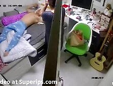 Ipcam – Korean Married Couples Sex Compilation