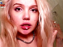 Daddy,  why are you Fucking her! FUCK ME! I can scream like a bitch too!