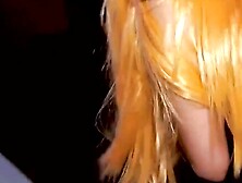 INSATIABLE WHORE ON FIRE Eve Devours My MASSIVEcomeHungry Meat Slowly, Free as Hell!
