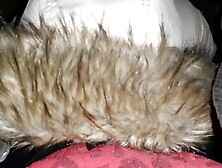 1st we danced in the rain, and then we drilled in the rain - Lesbo illusion