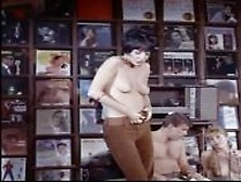 Tina Vienna In The Brick Dollhouse (1967)