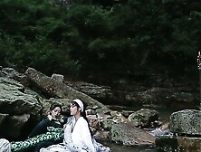 MAD-020 The Sex Of Green And White Snake