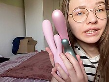 18yo Teen Squirting