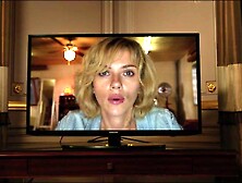 "lucy" (2014)