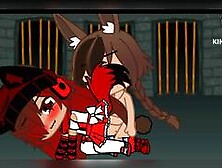 Bailey's punishment.