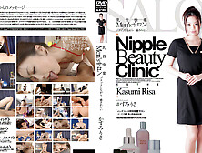 Risa Kasumi - Mens Nipple Liberation Clinic