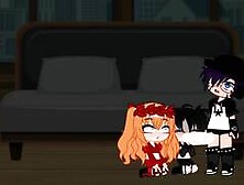 Keith (me) fucks Elizabeth and Cassidy