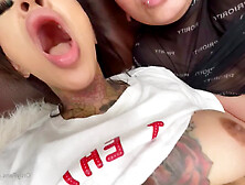 Ryan Corner's Sneaky Mom Ignites Forbidden Family Passion