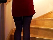 Slutty Student's Sexy Stream Hoe 2