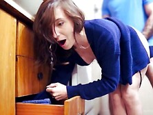 Inveigling JessTonySquirts's hd trailer