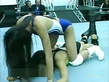 Wom Wrestle 2