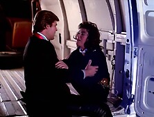 Laura Branigan - Automan S1E9