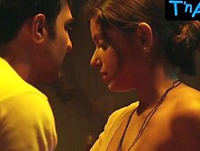 Sneha Paul Sexy Scene in Charmsukh