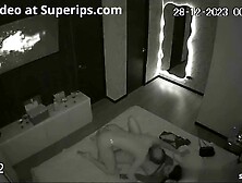 Ipcam Lesbian Milf Fucks With A Young Girl (18+)