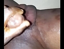 A SIMPLE WAY OF RELEASING WITHOUT PUZZY