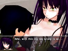 Girl Beats Heo 1 Auphemia boko877