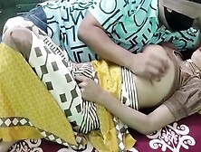 Cute Stepsister Ko Nanga Kar Ke Bathroom Me Hi Pel Diya