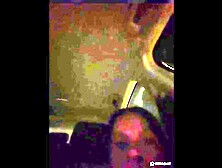 stinky Homelees Pussy in the dark 3 (720)