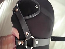 Fabulous Homemade Bdsm,  Blowjob Porn Scene