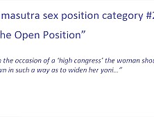 Kamasutra Positions With Kamasutra Pictures In Kamasutra