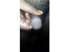 Small Dick Masturbate