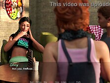 Fetish Locator #89 - eighteen Yo Step Sister Is Willing To Try Her Step Brothers Wang